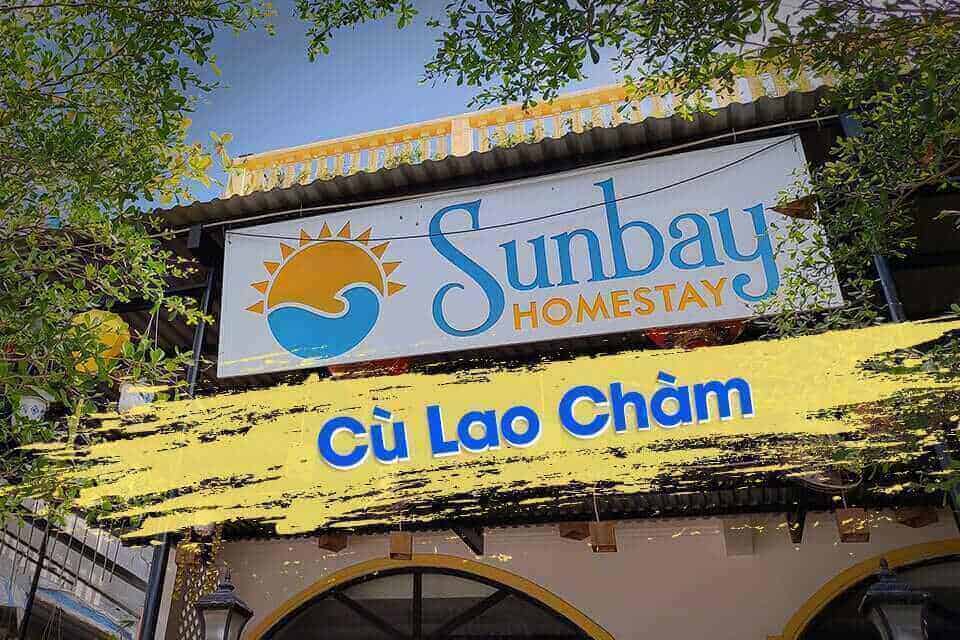  Sunbay Homestay