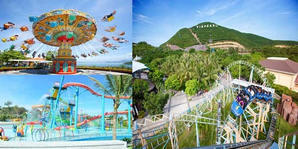 Vinpearl Land Phú Quốc