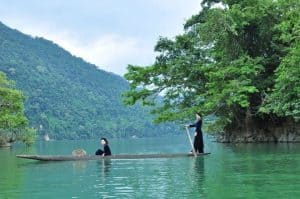 Kinh nghiệm du lịch Bắc Kạn