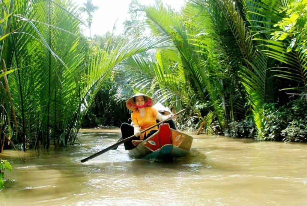 Kinh nghiệm du lịch Bến Tre