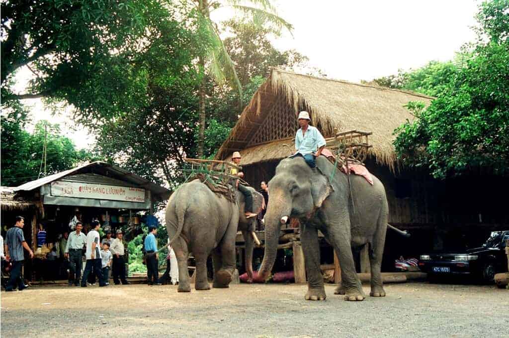 Kinh nghiệm du lịch Buôn Ma Thuột