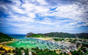 Kinh nghiệm du lịch Ninh Thuận