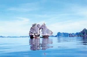 Kinh nghiệm du lịch Quảng Ninh