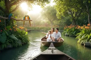 Wonder Hội An