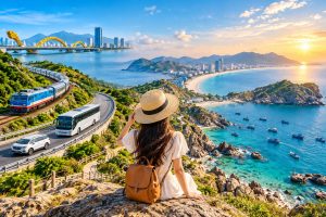 Du lịch Quy Nhơn từ Đà Nẵng: Đi tour hay tự túc?
