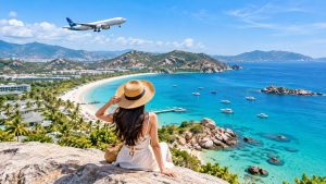 Du lịch Cam Ranh từ Đà Nẵng: Cách đi, lịch trình