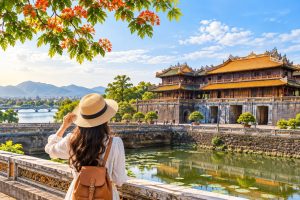 Du lịch Huế từ Đà Nẵng: tự đi hay chọn tour?