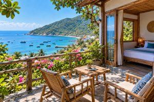 Homestay Cù Lao Chàm: Cách chọn và đặt phòng