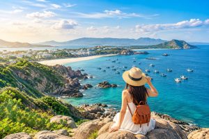 Du lịch Phú Yên từ Đà Nẵng: đi thế nào, khi nào?