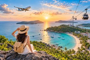 Kinh nghiệm du lịch Phú Quốc từ Đà Nẵng chi tiết