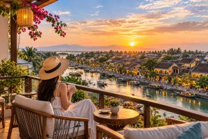 Khách sạn Hội An view đẹp: Chọn khu nào, phòng nào?