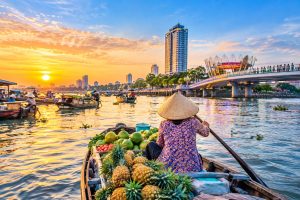 Kinh nghiệm du lịch Cần Thơ từ Đà Nẵng