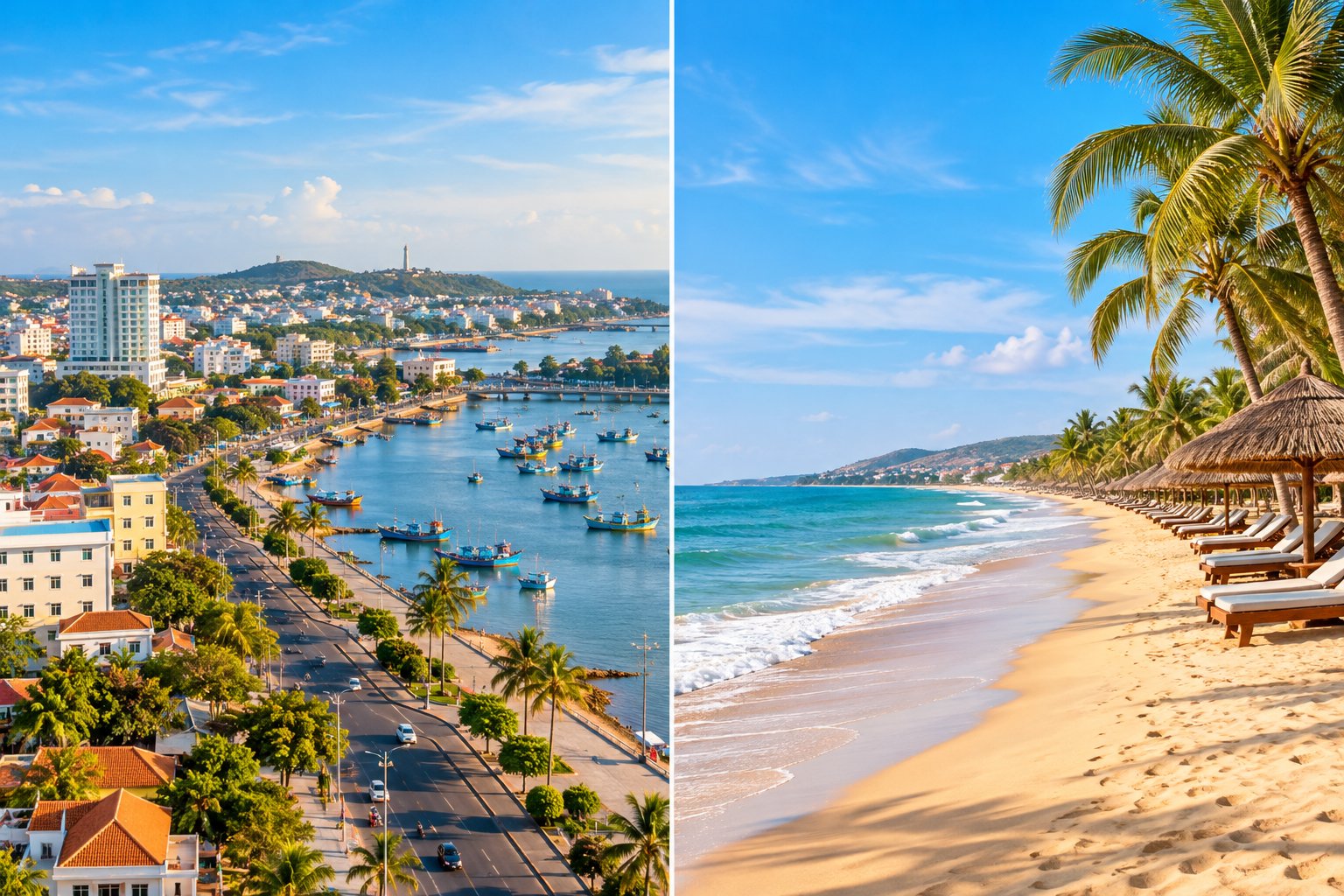 Ảnh minh hoạ: Du lịch Phan Thiết từ Đà Nẵng: Đi thế nào, chơi gì?