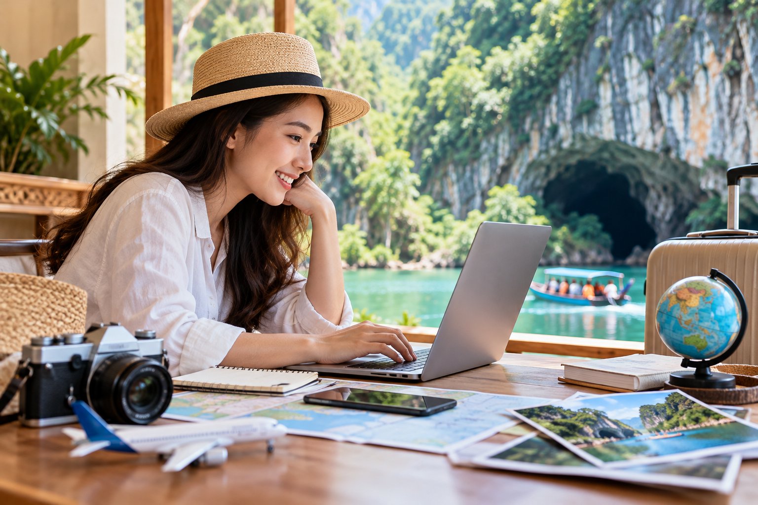 Kinh nghiệm du lịch Quảng Bình từ Đà Nẵng A-Z 3 Ảnh minh hoạ: Kinh nghiệm du lịch Quảng Bình từ Đà Nẵng A-Z