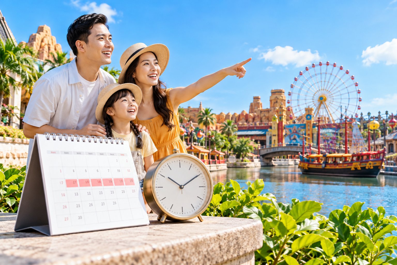 Bảng giá vé VinWonders Nam Hội An 2025 và ưu đãi 1 Ảnh minh hoạ: Bảng giá vé VinWonders Nam Hội An 2025 và ưu đãi