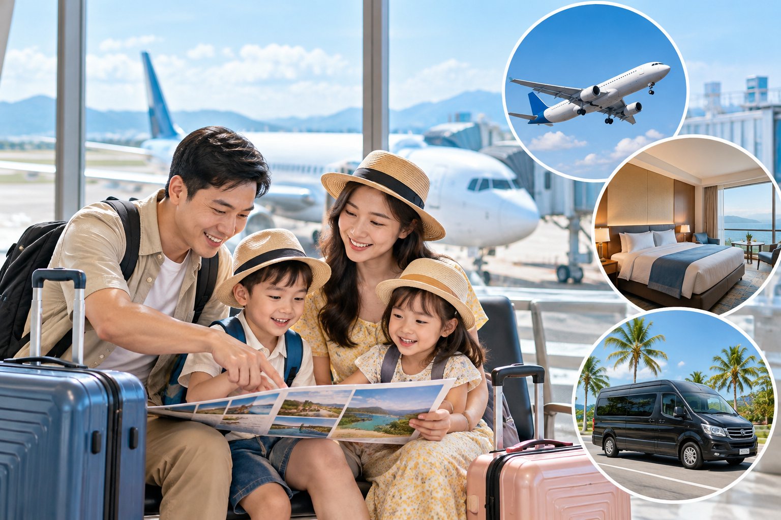 Tour Đà Nẵng cho gia đình có trẻ nhỏ: Cách chọn 2 Ảnh minh hoạ: Tour Đà Nẵng cho gia đình có trẻ nhỏ: Cách chọn