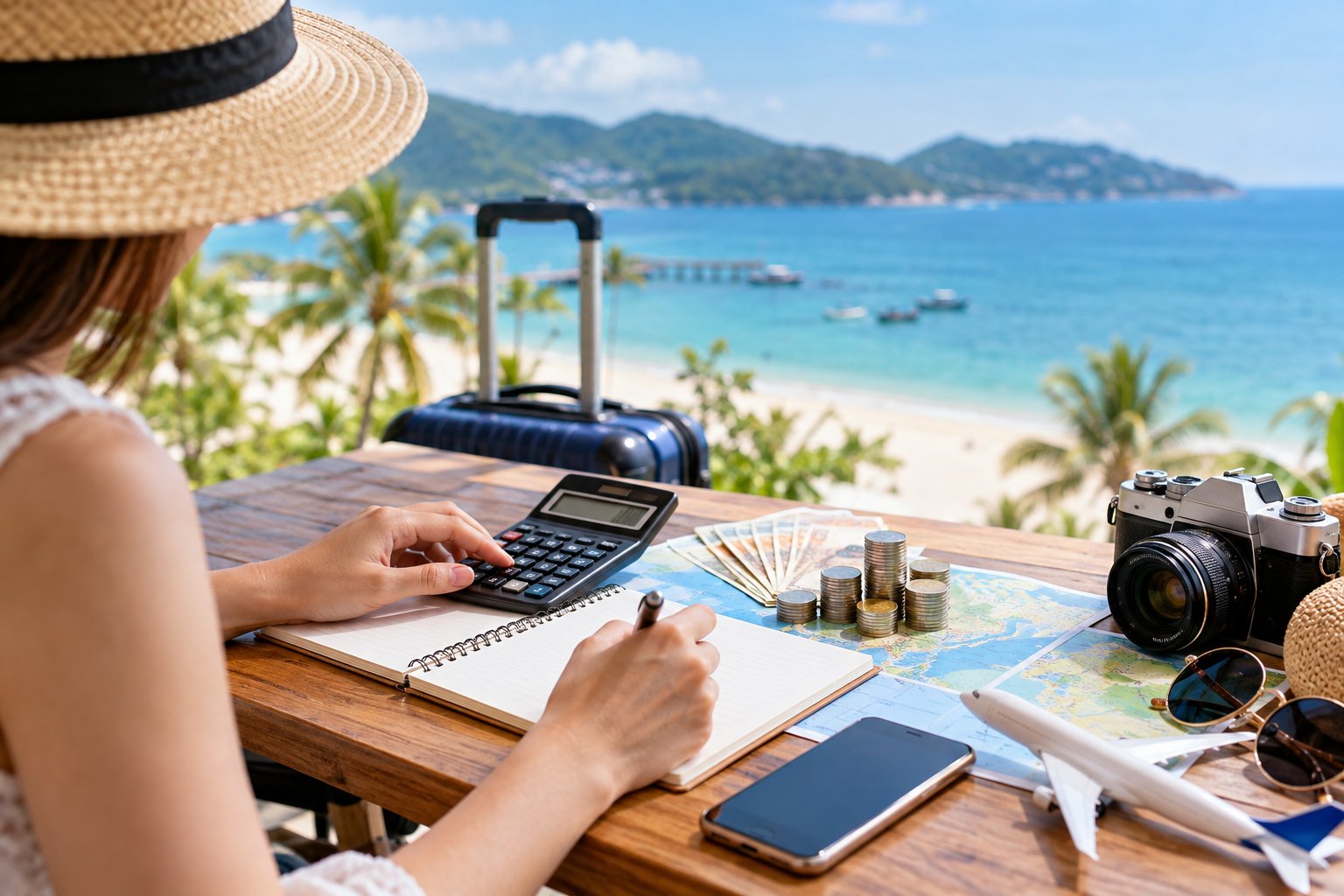 Ảnh minh hoạ: Du lịch Cam Ranh từ Đà Nẵng: Cách đi, lịch trình