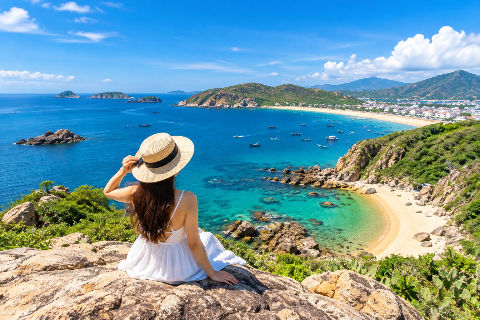 Du lịch Quy Nhơn từ Đà Nẵng: Cẩm nang tự túc 1 Ảnh minh hoạ: Du lịch Quy Nhơn từ Đà Nẵng: Cẩm nang tự túc