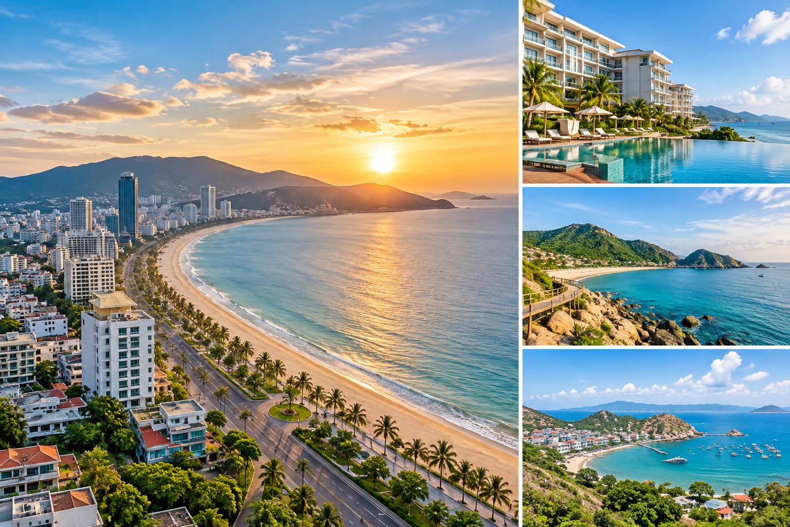 Du lịch Quy Nhơn từ Đà Nẵng: Cẩm nang tự túc 3 Ảnh minh hoạ: Du lịch Quy Nhơn từ Đà Nẵng: Cẩm nang tự túc