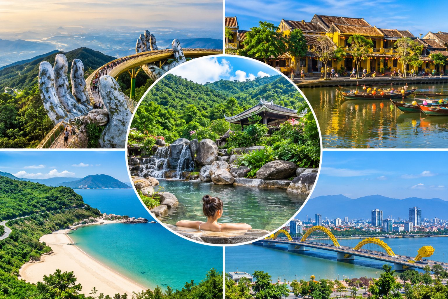 Cẩm nang kinh nghiệm du lịch Núi Thần Tài chi tiết! 6 Ảnh minh hoạ: Kinh nghiệm du lịch Núi Thần Tài: Lịch trình, vé